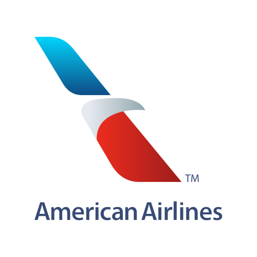 GPS Tracker American Airlines released